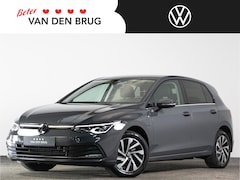 Volkswagen Golf - 1.4 eHybrid 204 PK Style | LED IQ | Achteruitrijcamera | Side Assist | Navigatie PRO |