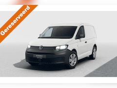 Volkswagen Caddy Cargo - 2.0 TDI Comfort