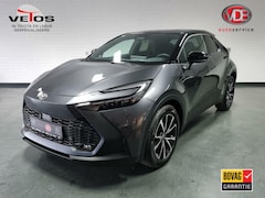 Toyota C-HR - 2.0 Plug-in Hybrid 220 First Edition / Bi-Tone