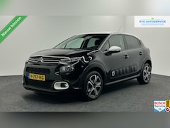 Citroën C3 - 1.2 PureTech S&S Shine CARPLAY CRUISE CONTROL