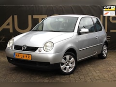 Volkswagen Lupo - 1.4 Trendline*Elektr.ramen*LM.velgen*Centr.deurverg