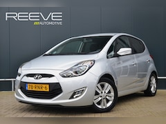 Hyundai ix20 - 1.6i i-Vision Automaat | 126pk | Navigatie | Camera | Cruise Control | Climate Control