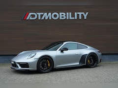 Porsche 911 - Carrera 4 GTS | Sport Chrono | Pano | Alcantara | Lift |