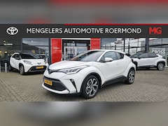 Toyota C-HR - 2.0 Hybrid Dynamic