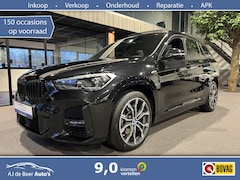 BMW X1 - xDrive25e High Executive M-Sport Panorama | "19 | Trekhaak | HUD | Stuurverwarming