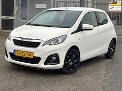 Peugeot 108 - 1.0 e-VTi Active, Nap, Nwe Apk, Airco, 5-Drs, Elek pkt