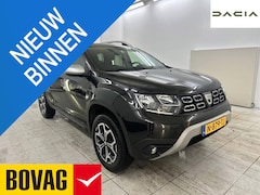 Dacia Duster - TCe 90 Prestige