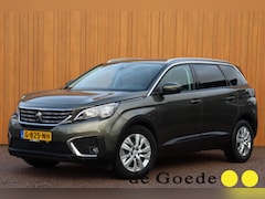 Peugeot 5008 - 1.2 PureTech Blue L Executive 7-persoons org. NL-auto