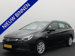 Opel Astra Sports Tourer - 1.0 Online Edition CARPLAY / NAVI / AIRCO / CRUISE / PDC / BLUETOOTH / DAB+ / NL-AUTO