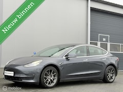 Tesla Model 3 - Long Range AWD 75 kWh - 2019 - incl. BTW