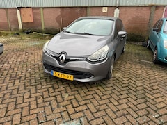 Renault Clio - 0.9 TCe Expression