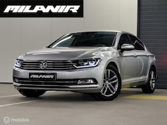 Volkswagen Passat - 1.4 TSI Highline | Leder | Elek. Stoelen