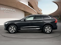 Volvo XC60 - Recharge T6 Inscription Expression | Trekhaak | Blis | Panoramadak | PDC + Camera | Stoel/