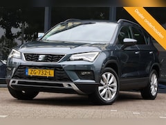 Seat Ateca - 1.5 TSI Style Bus Intense|DSG|Carplay|Trekhaak|