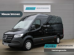 Mercedes-Benz Sprinter - 317CDI L2H2 Pro - Mbux 10 - 3.5t Trekhaak - Betimmering - Camera - Carplay - Bind spot - C