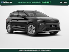 Skoda Elroq - 50 Selection