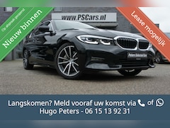 BMW 3-serie - 330i Sportsline CarPlay|Cruise|Navi|Sportstoel|Stoelverwarming