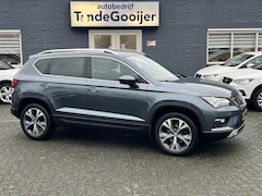 Seat Ateca - 1.4 TSi DSG 150 pk Xcellence | ALCANTARA | CAMERA | STOELVERW. | LED |