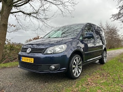 Volkswagen Caddy - 1.6 TDI