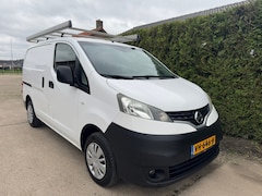 Nissan NV200 - 1.5dCi Bj'02-2014 AIRCO/NAP