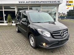 Mercedes-Benz Citan - 109 CDI