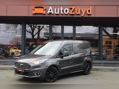 Ford Transit Connect - 1.5 EcoBlue L1 Trend / Camera / Navi / CarPlay / Trekhaak / €17.839, 03 incl. btw