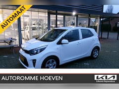 Kia Picanto - 1.0 DPi AUTOMAAT ComfortLine Org. Ned