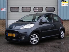 Peugeot 107 - 1.0 Active Airco