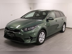 Kia Cee'd Sportswagon - Ceed 1.5 T-GDi DynamicLine