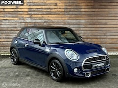 MINI Cooper S - 2.0 Chili | Pano | Leder | HUD | Automaat