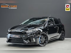 Ford Focus - RS 2.3 350 pk |schaalstoelen|sper diff|Sony|Apple Carplay & Android Auto|cruise control|pa