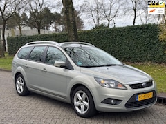 Ford Focus Wagon - 1.6 Comfort Airco | Cruise | 2e Eig. | PDC | Apk