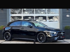 Mercedes-Benz A-klasse - 200 Premium bj 2019 pano leer camera