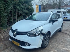 Renault Clio Estate - 1.5 dCi ECO Night&Day ONLY EXPORT