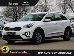 Kia Niro - 1.6 GDi PHEV DynamicLine