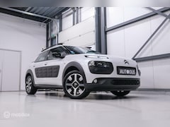 Citroën C4 Cactus - 1.2 PureTech | Trekhaak | Winter + zomerset | NAP | Dealer onderhouden | Parelmoer |