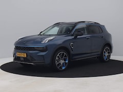 Lynk & Co 01 - 1.5 Plug-in Hybrid | 360° | NLD AUTO