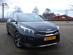 Kia XCeed - 1.6 GDi PHEV DynamicPlusLine