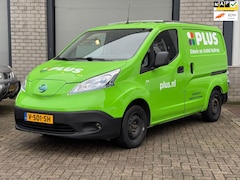 Nissan e-NV200 - 2.Zero Edition