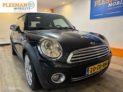 MINI Cooper - 1.6 o.a. Airco Nette Auto