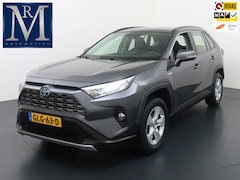 Toyota RAV4 - 2.5 Hybrid AWD Style VAN 35.900 VOOR 33.877 UW EINDEJAARSVOORDEEL: 2.023 | CAMERA | ELEK.