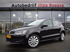 Volkswagen Polo - 1.2 TSi BlueMotion Edition Airco | Full Map Navi | Telefonie | 16 Inch LMV | Isofix