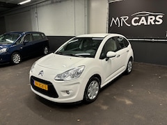 Citroën C3 - 1.4 e-HDi Tendance EGS