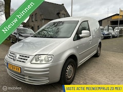 Volkswagen Caddy - Bestel 2.0 SDI