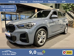 BMW X1 - xDrive25e Executive M-Sport Storm Bay Metallic | Panorama | Camera | 4x4