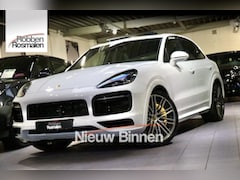 Porsche Cayenne - 3.0 E Sport Design|4w Stur|KERA|Burmest|ALLE OPTIE