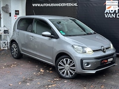 Volkswagen Up! - 1.0 BMT High Up Sound 76.979 km, Cruise Control, PDC, Airco/Etc