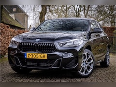 BMW X2 - xDrive25e M Sport Panorama 19" Camera