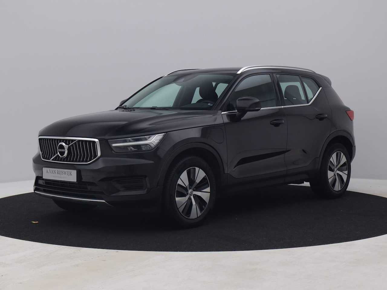 Volvo XC40 - 1.5 T4 Recharge Inscription Expression | CAMERA | KEYLESS - AutoWereld.nl