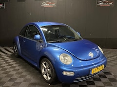 Volkswagen New Beetle - 2.0 Highline | Airco |